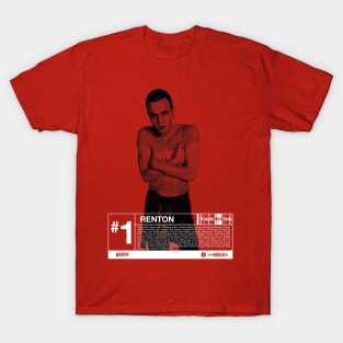 Renton T-Shirt